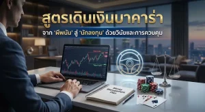 สูตรเดินเงินบาคาร่า