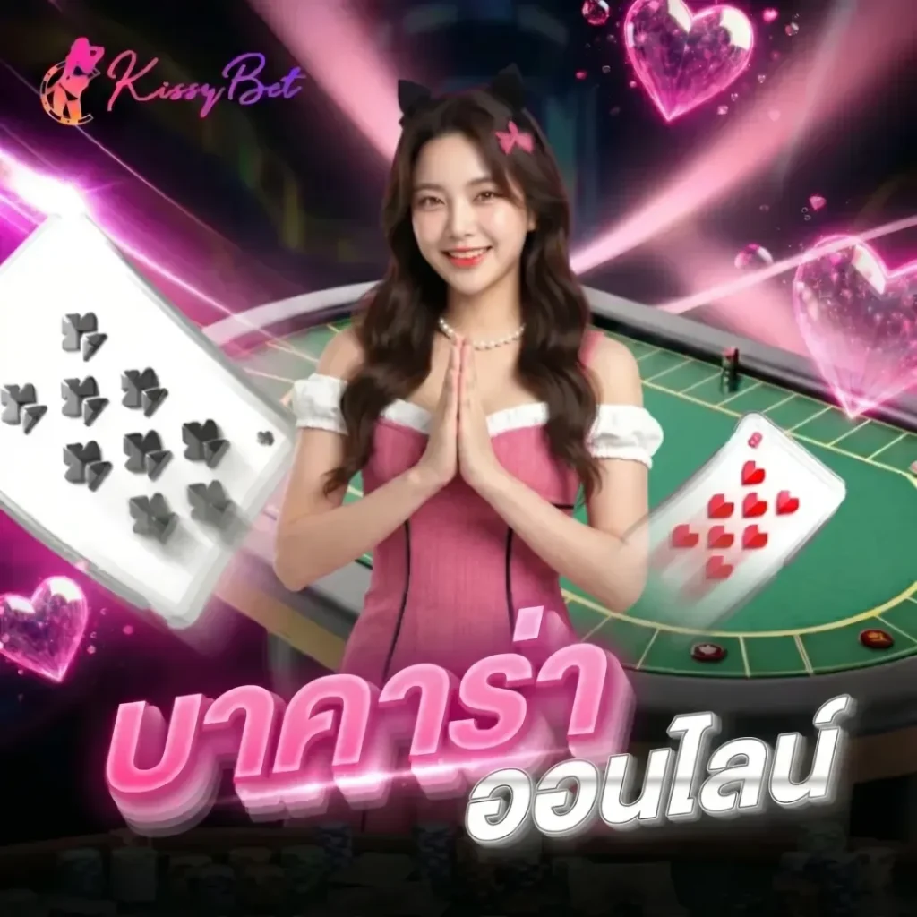 บาคาร่า